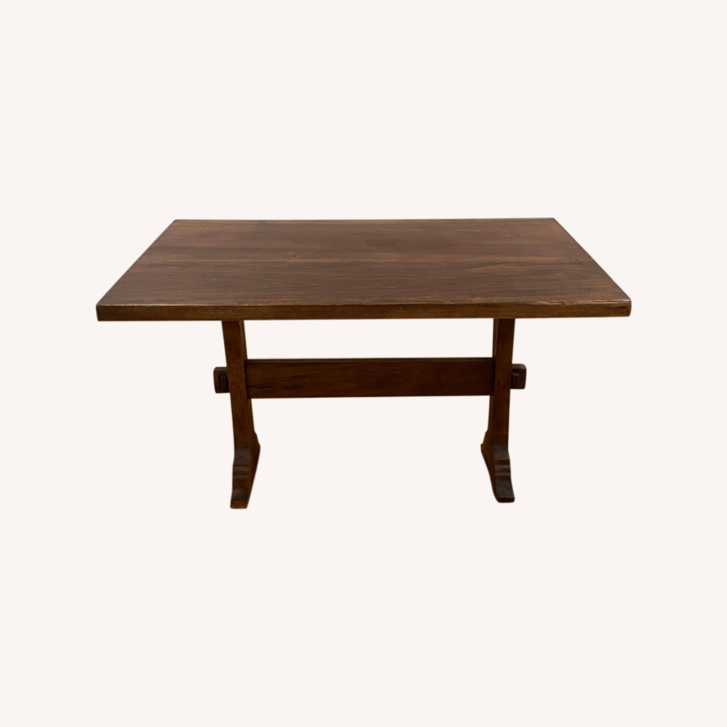 Custom Made Dining Table - image-0