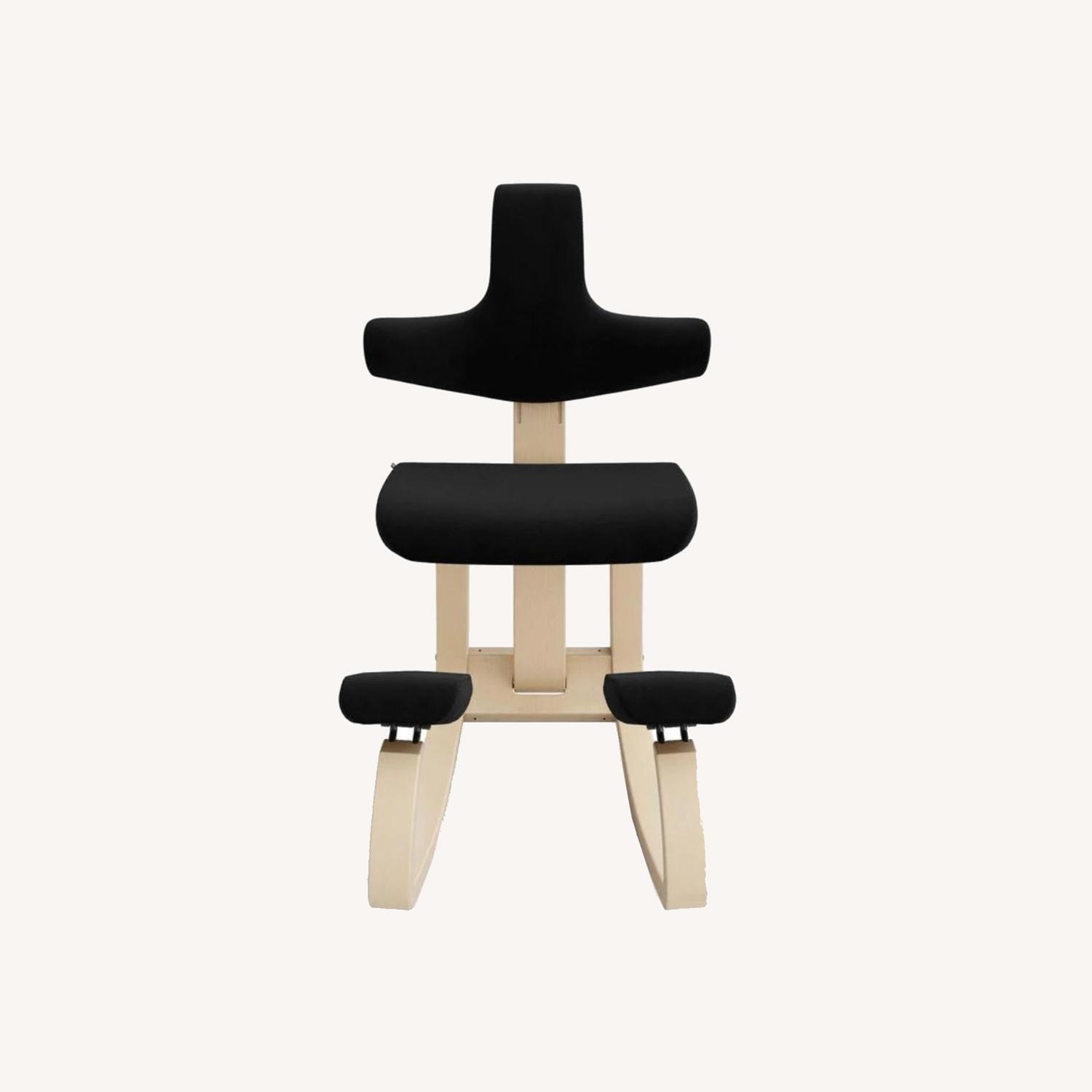 Varier Thatsit Balans Kneeling Office Chair - image-0