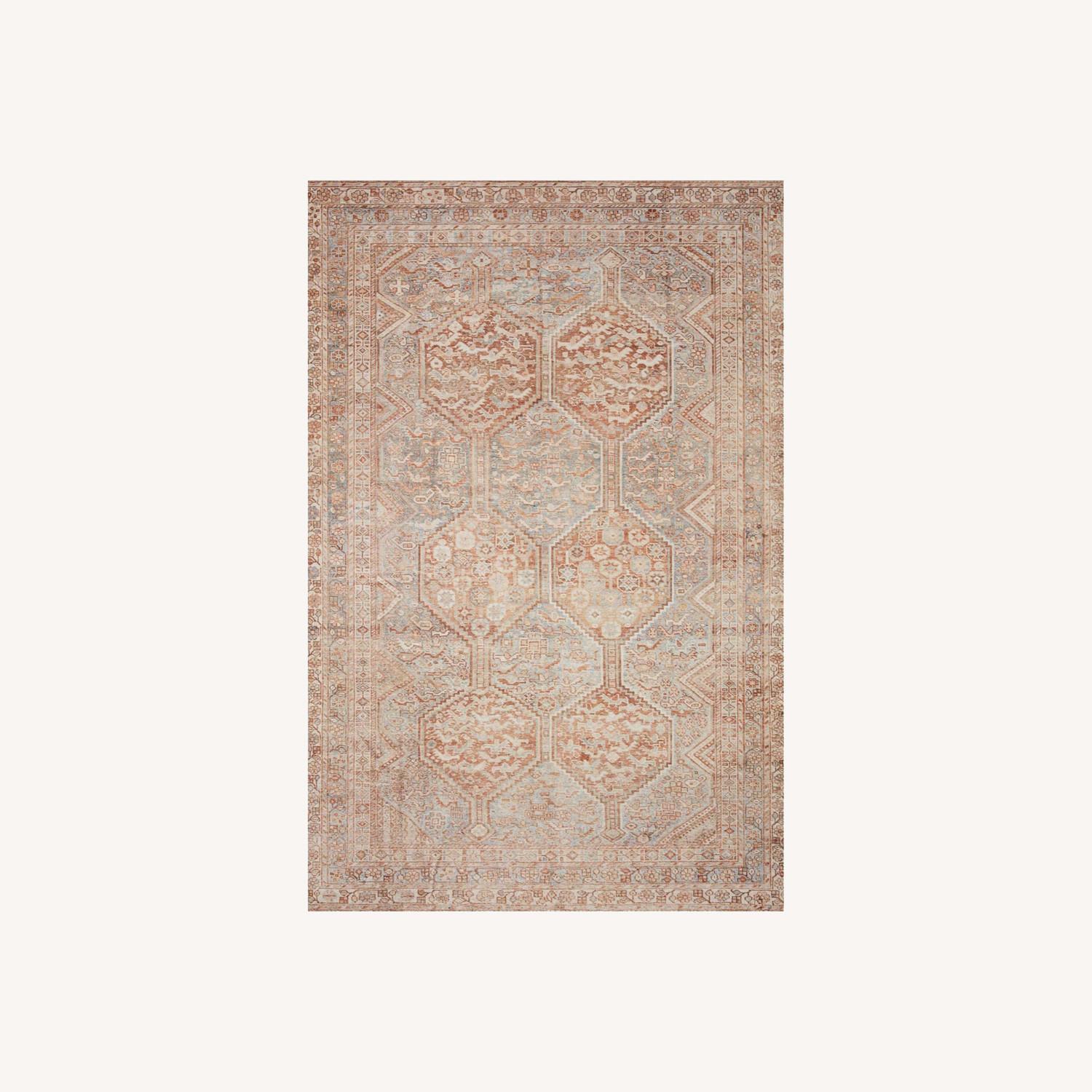Chris Loves Julia Jules Area Rug AptDeco