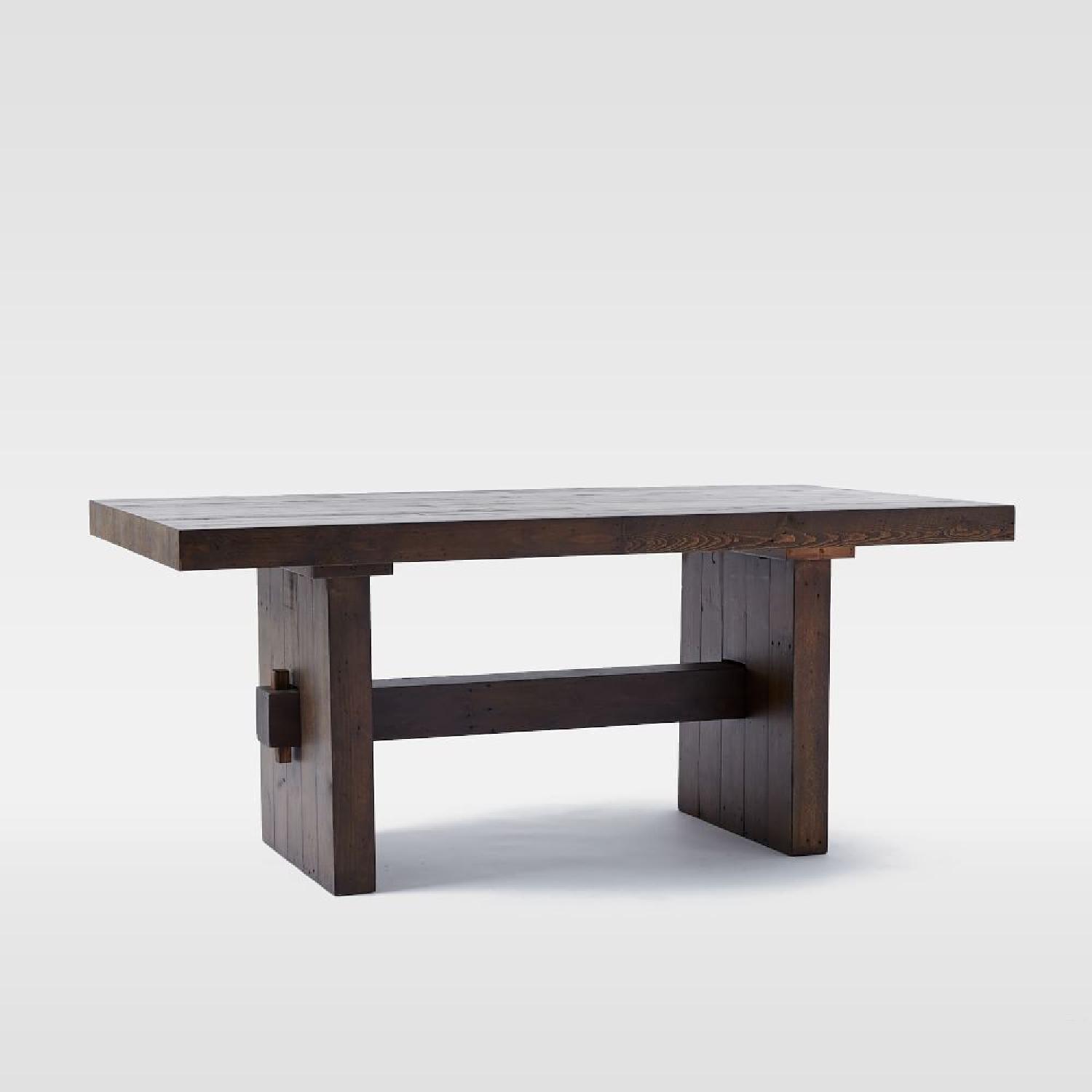 West Elm Emmerson Dining Table - image-4