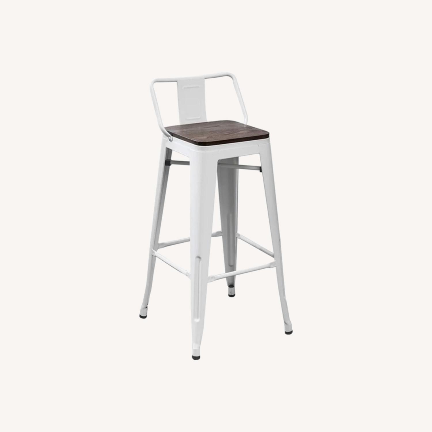 Wayfair Bar Stools AptDeco