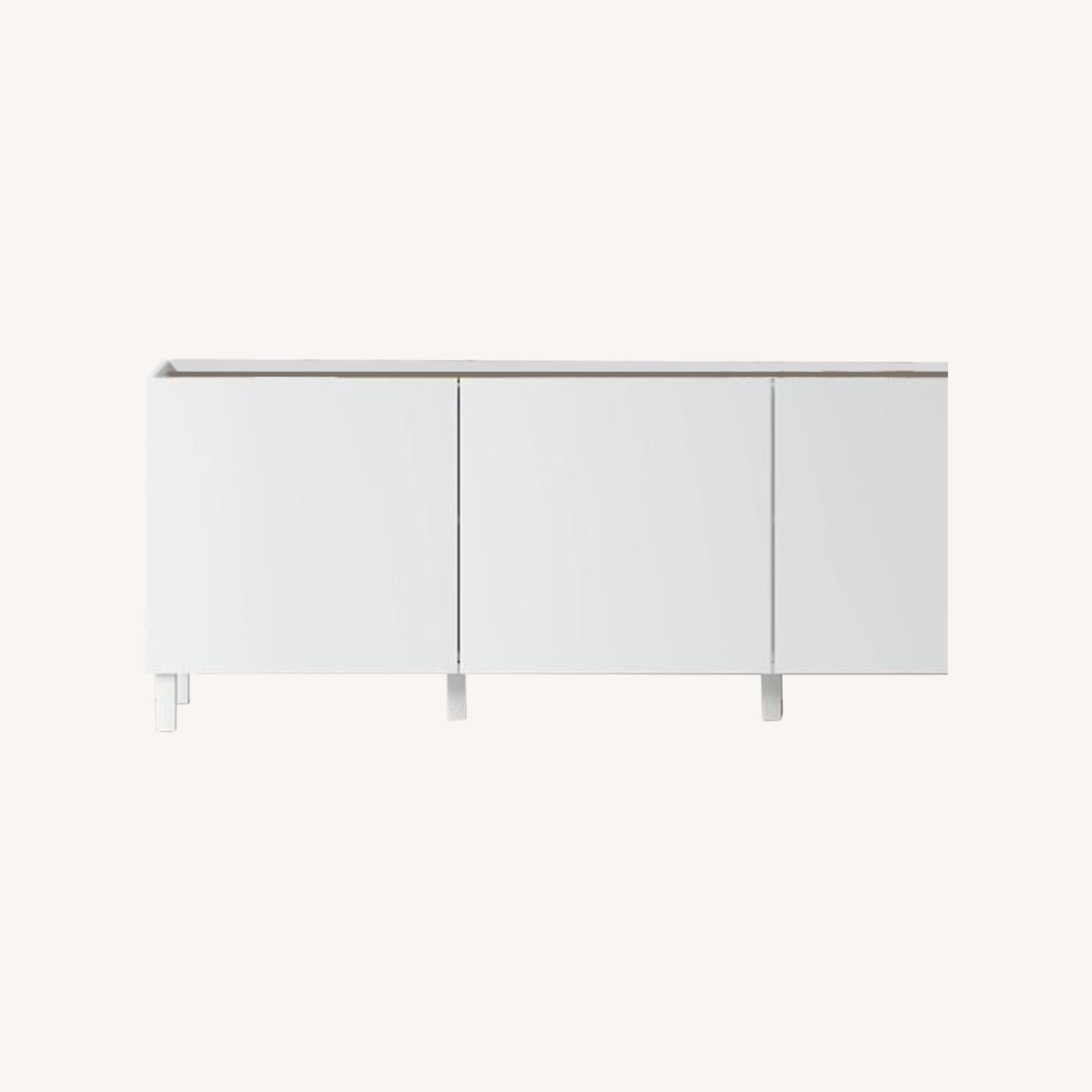 Target TV Stand AptDeco