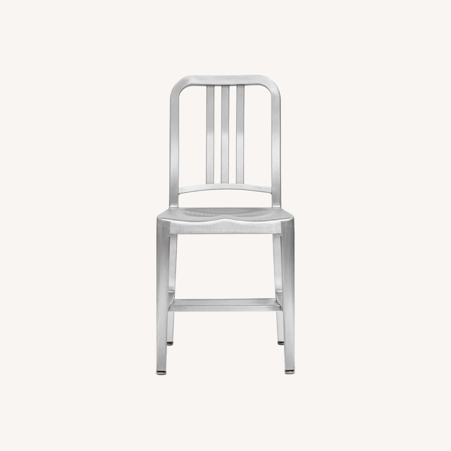Emeco Navy Chairs - AptDeco