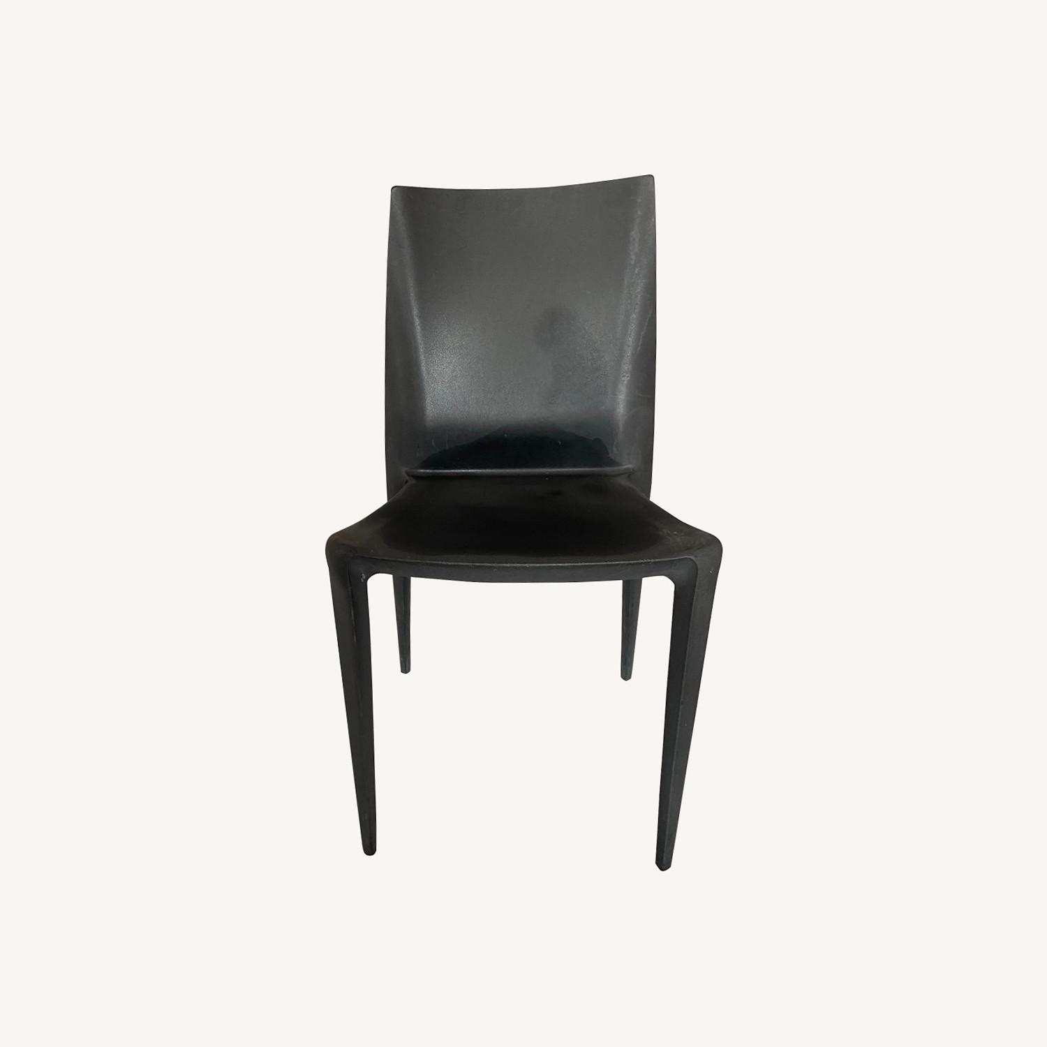 25 Bellini Chairs by Heller - image-0