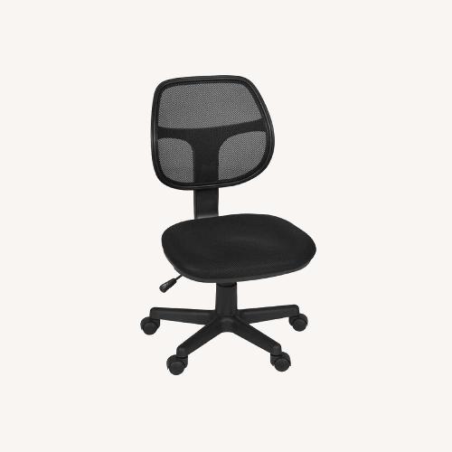 Used Regency Swivel Office Chair for sale on AptDeco