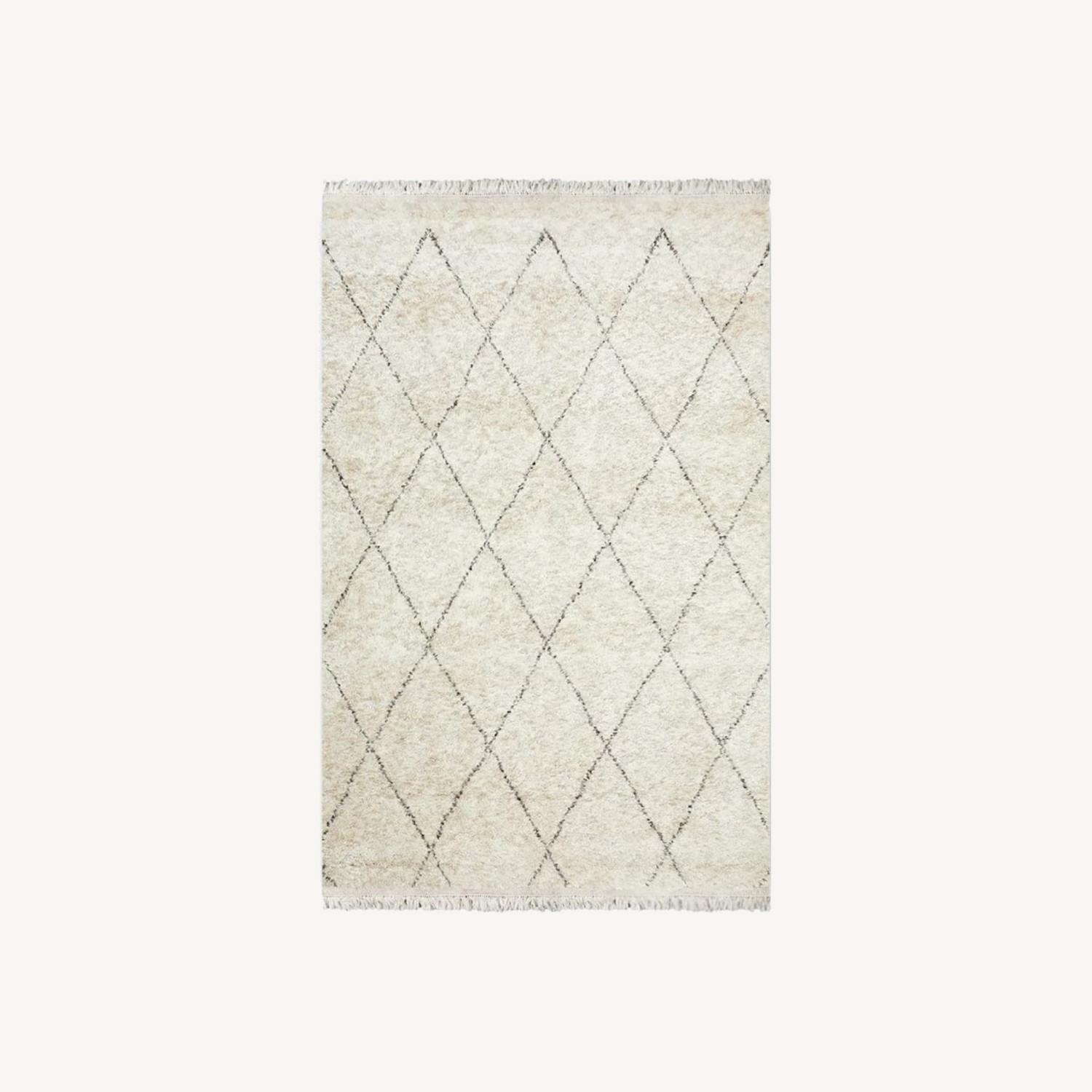 Ferra Rug 9' x 12' - AptDeco
