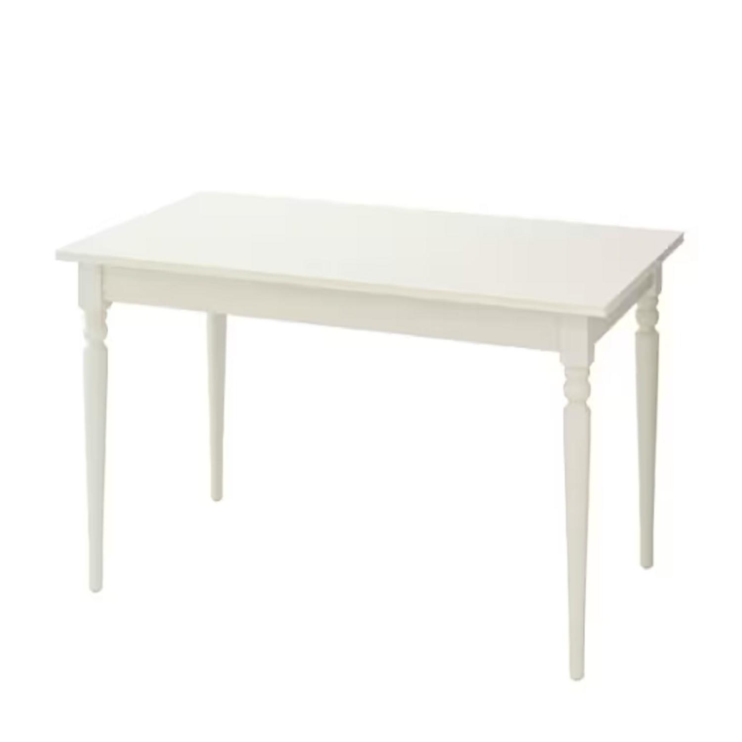IKEA Extendable Dining/Work Table - image-3