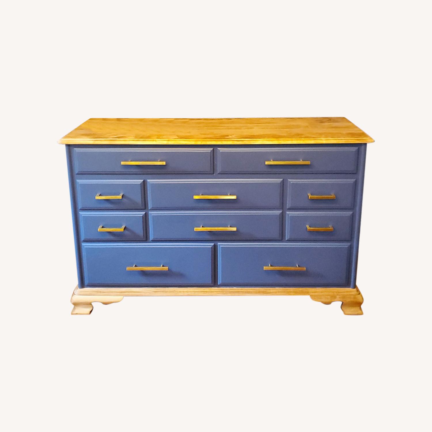 Refurbished Dresser - image-0