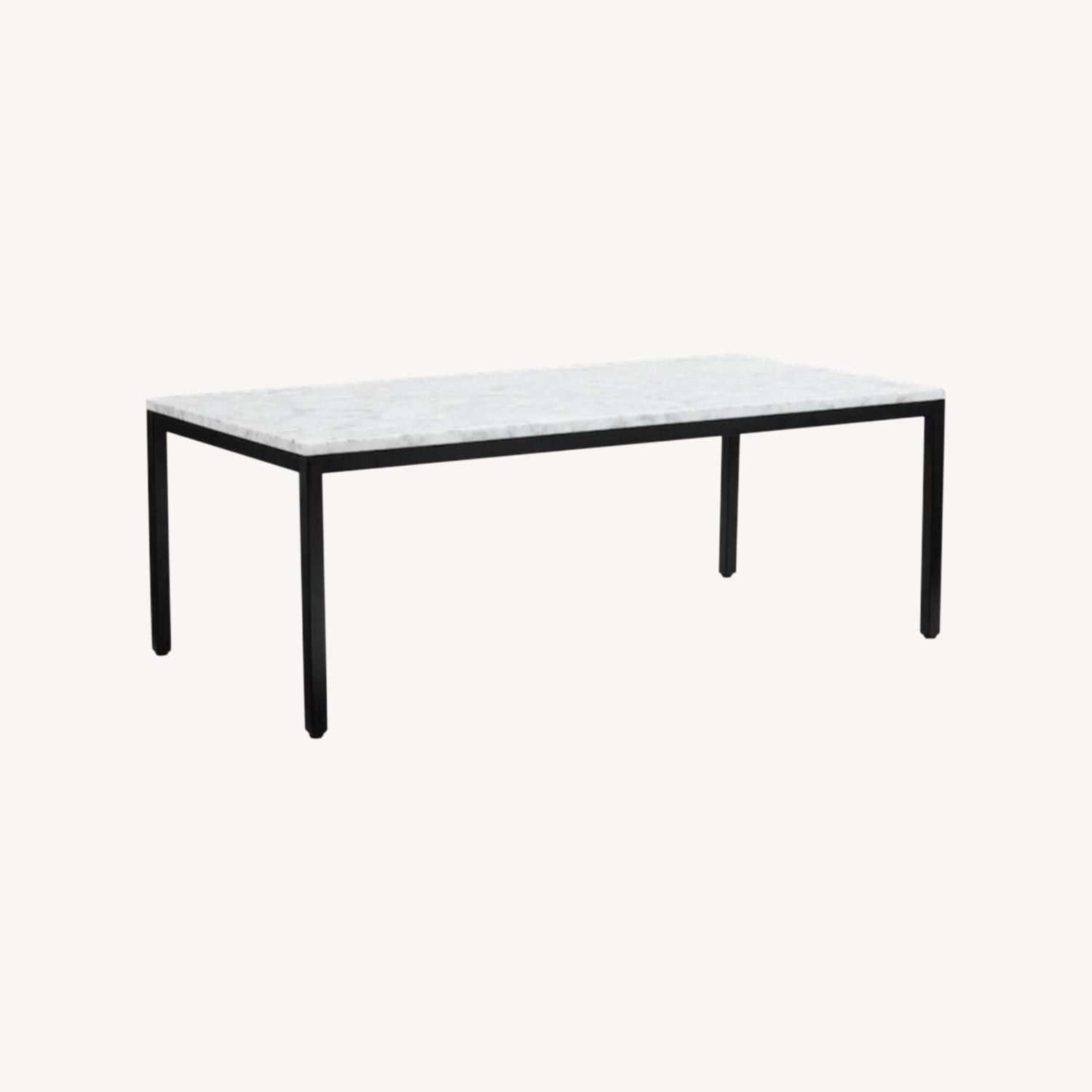 Feather Varick Coffee Table - image-0