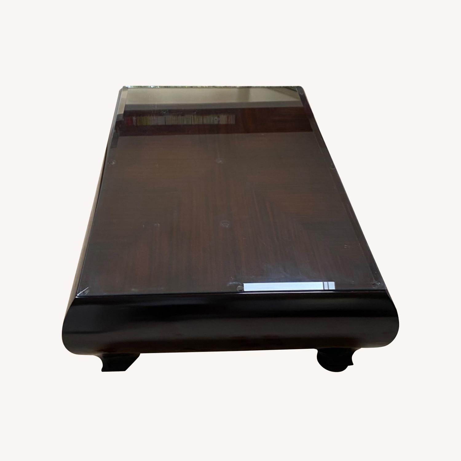 Christopher Guy Coffee Table - image-0