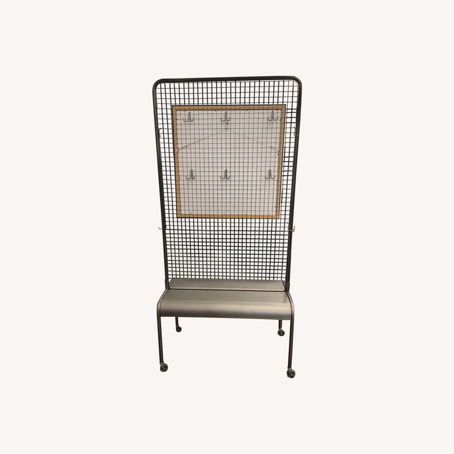 IKEA Veberod Room Divider AptDeco