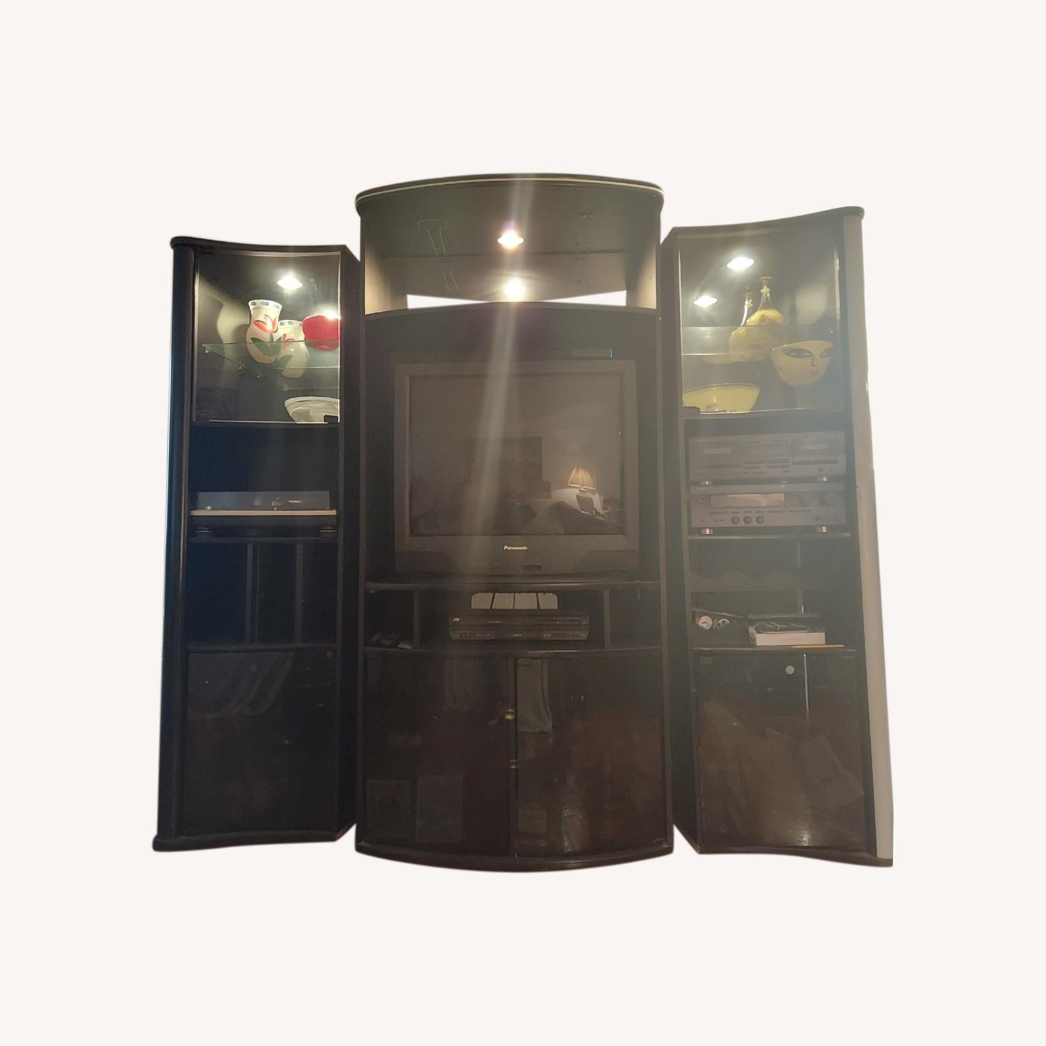 3 Piece Wall Unit - image-0