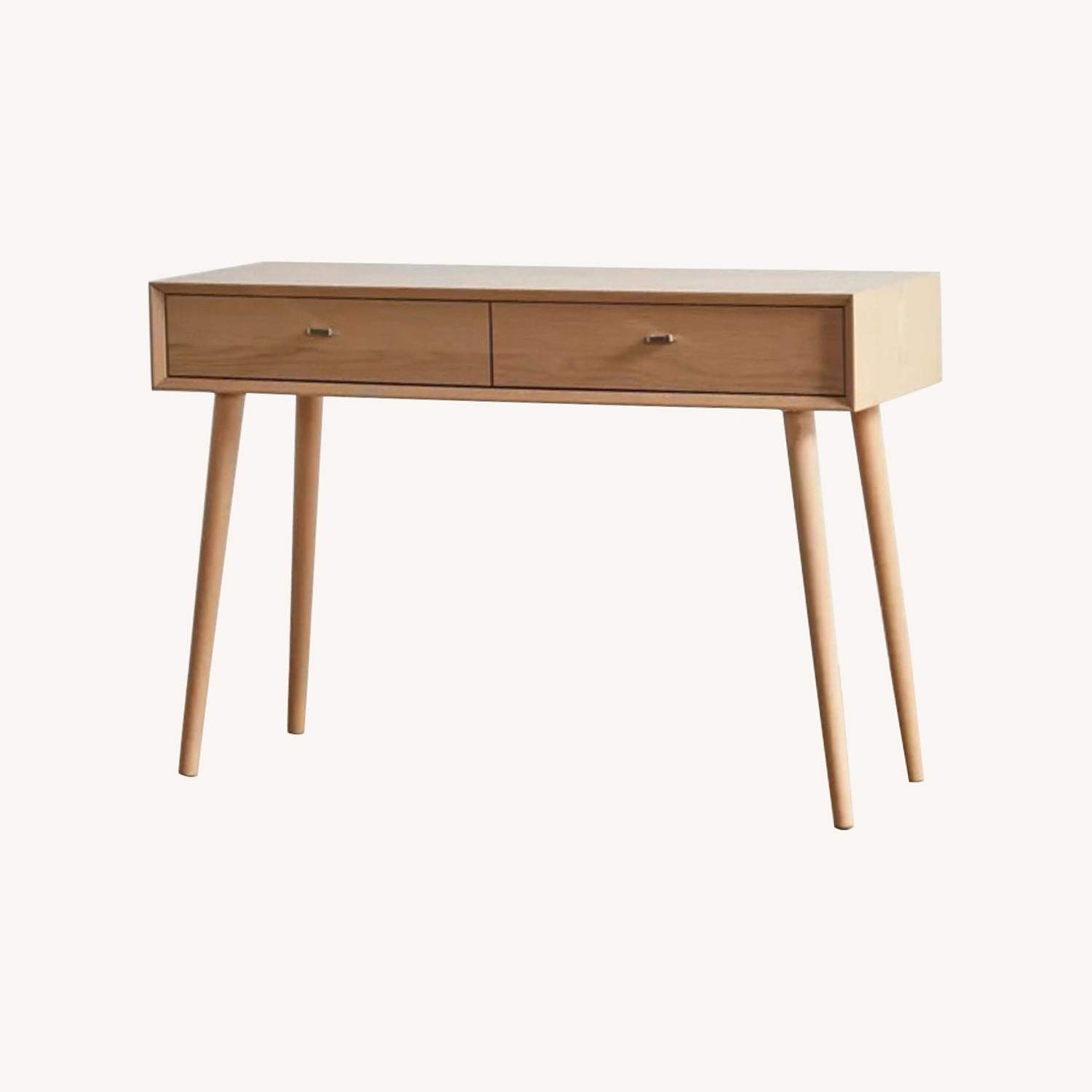 Urban Outfitter Elliot Desk - image-0