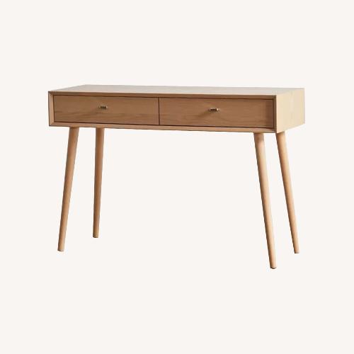 Used Urban Outfitter Elliot Desk for sale on AptDeco