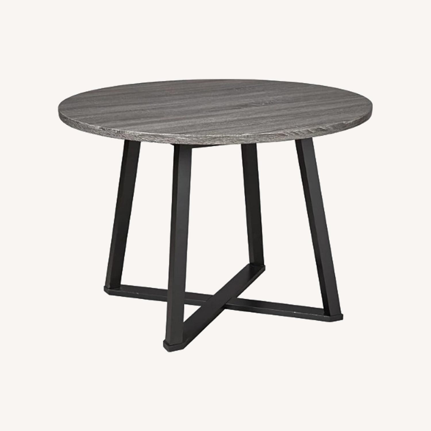 Ashley Furniture Centiar Dining Table - image-0