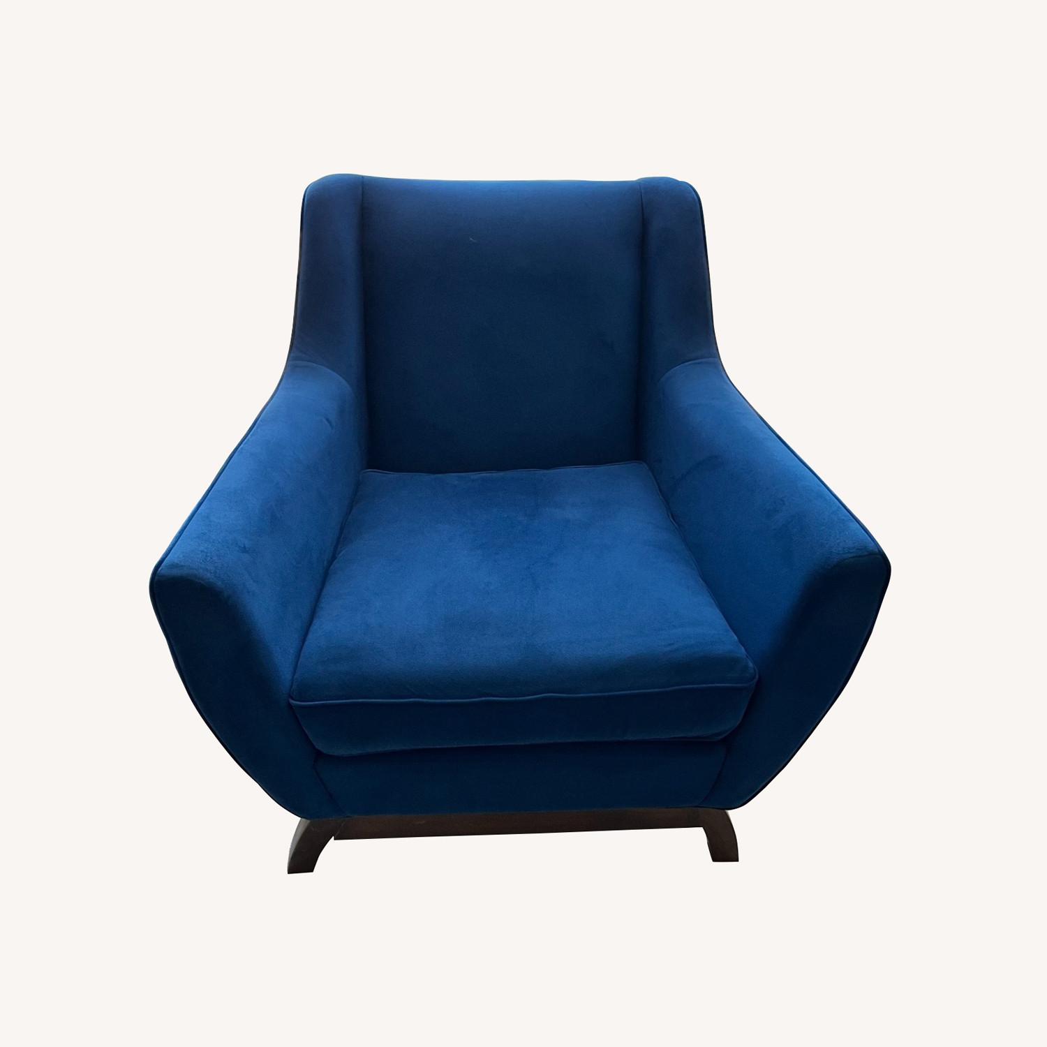 Joybird Owen Armchair AptDeco