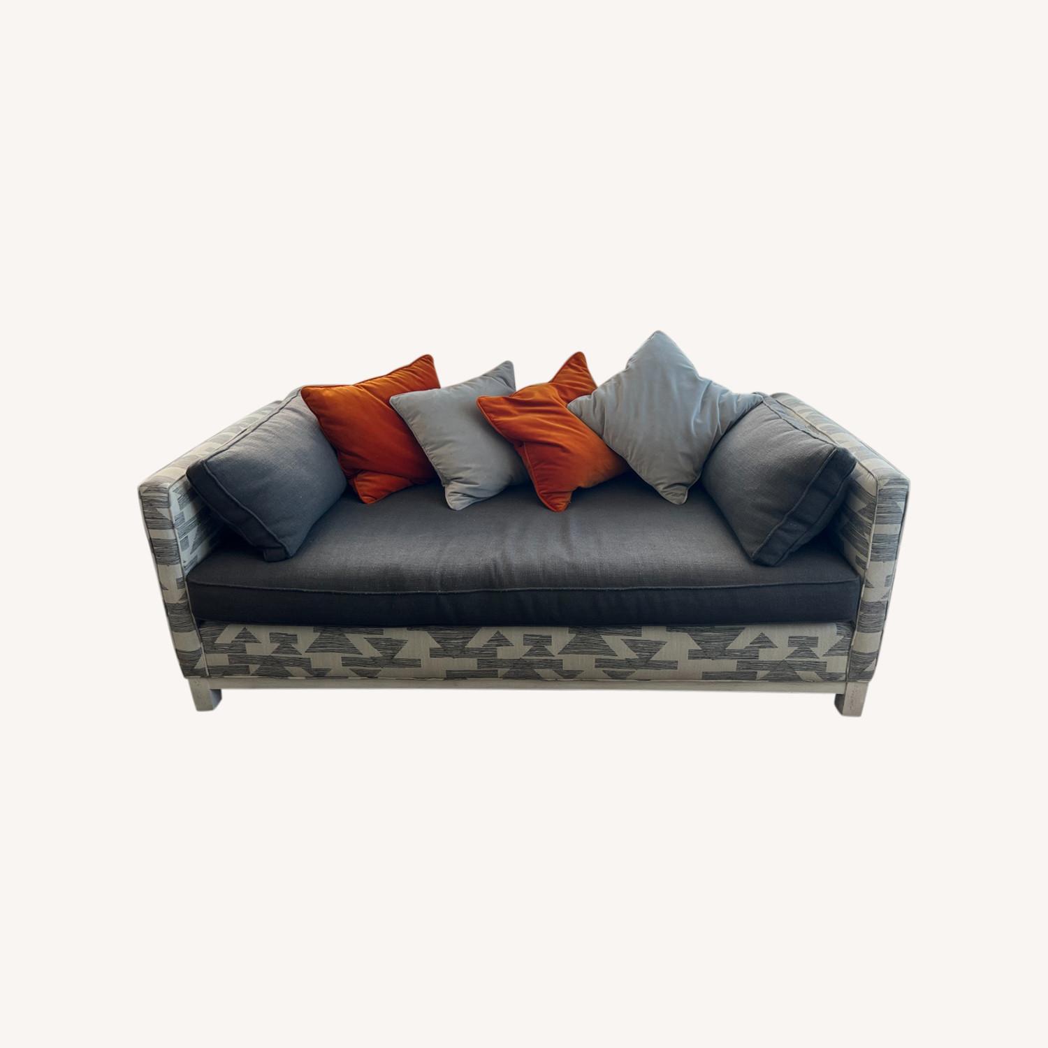 Mitchell Gold + Bob Williams Clifton Chaise Lounge - image-6