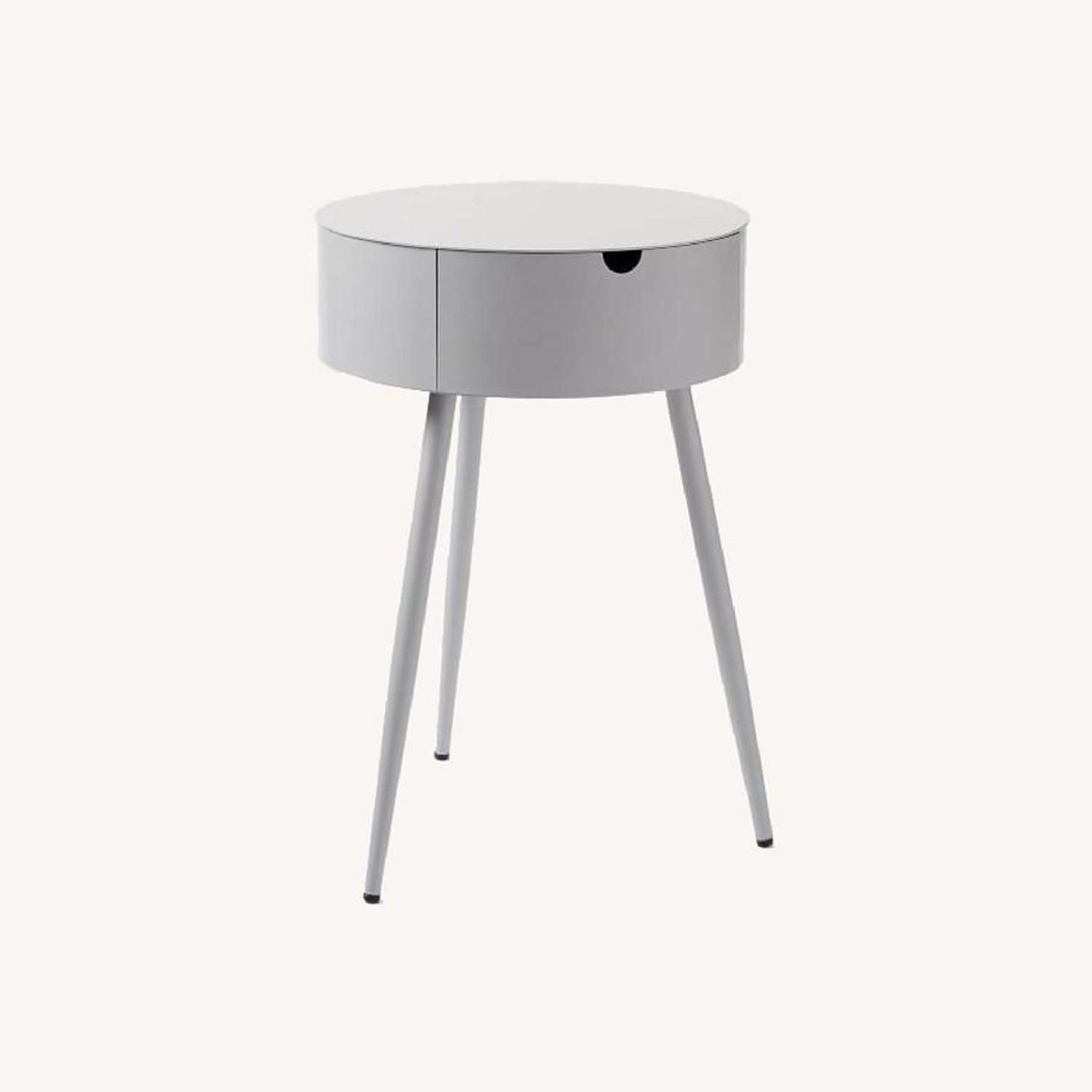 West Elm Mitzi Nightstand