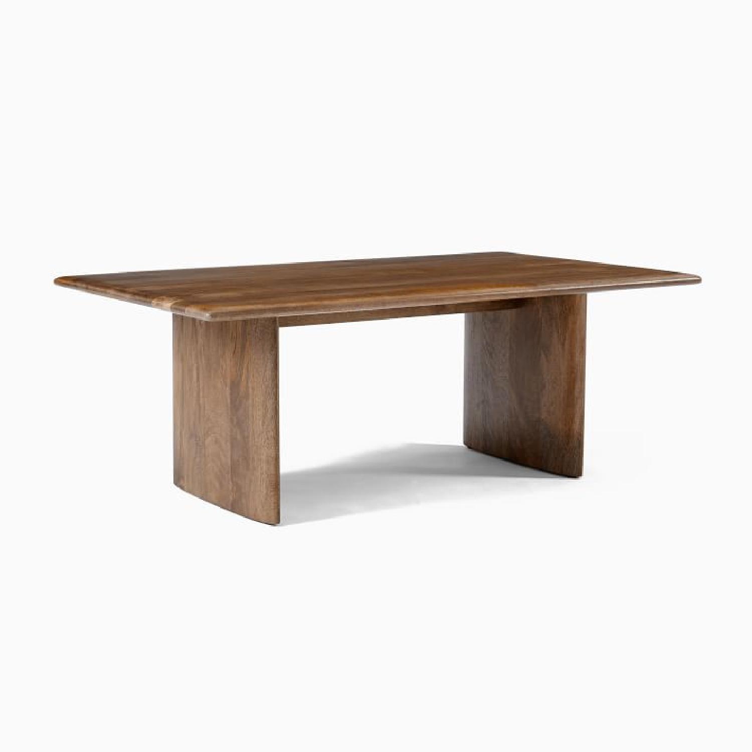 West Elm Anton Coffee Table - image-4