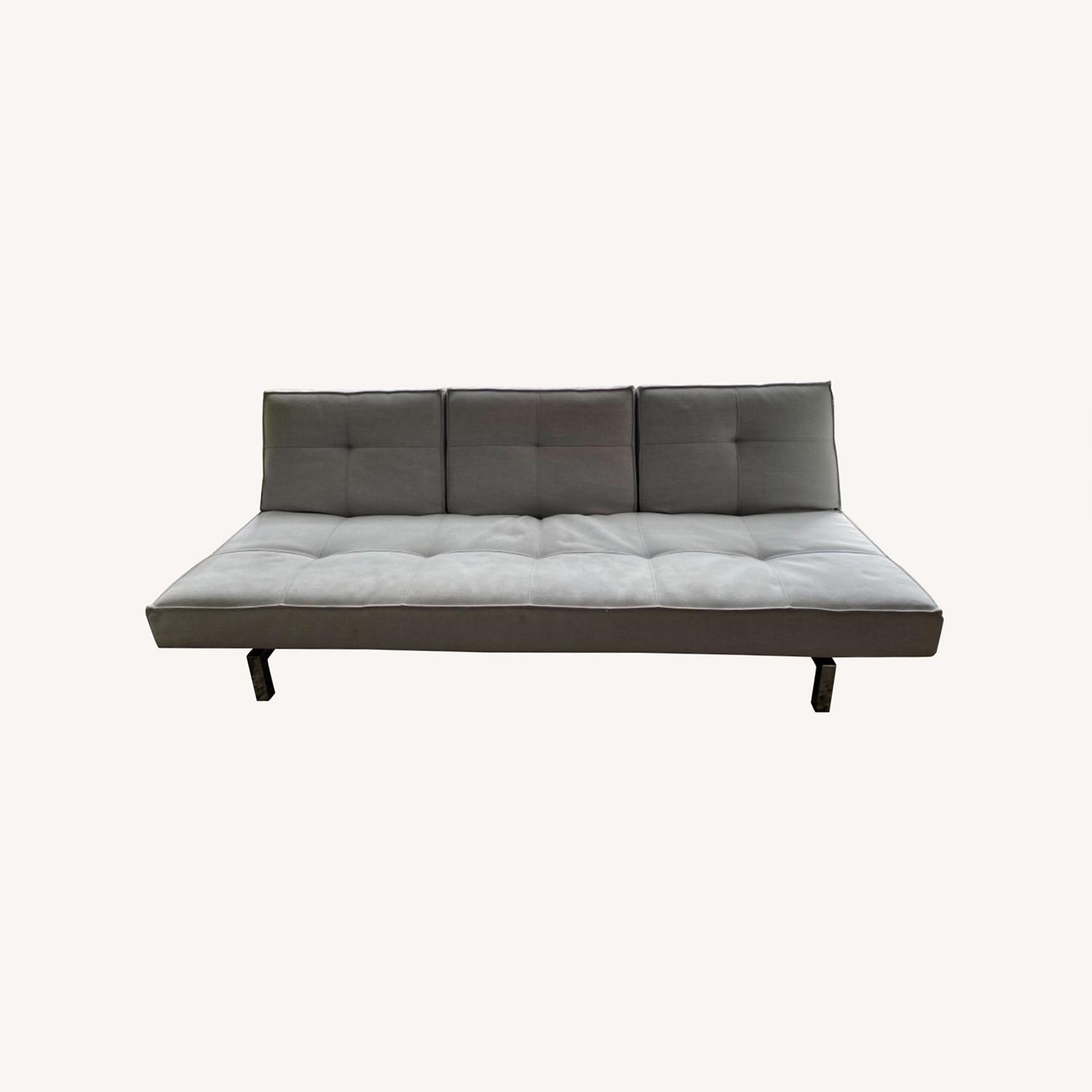Room & Board Flex Futon - image-0