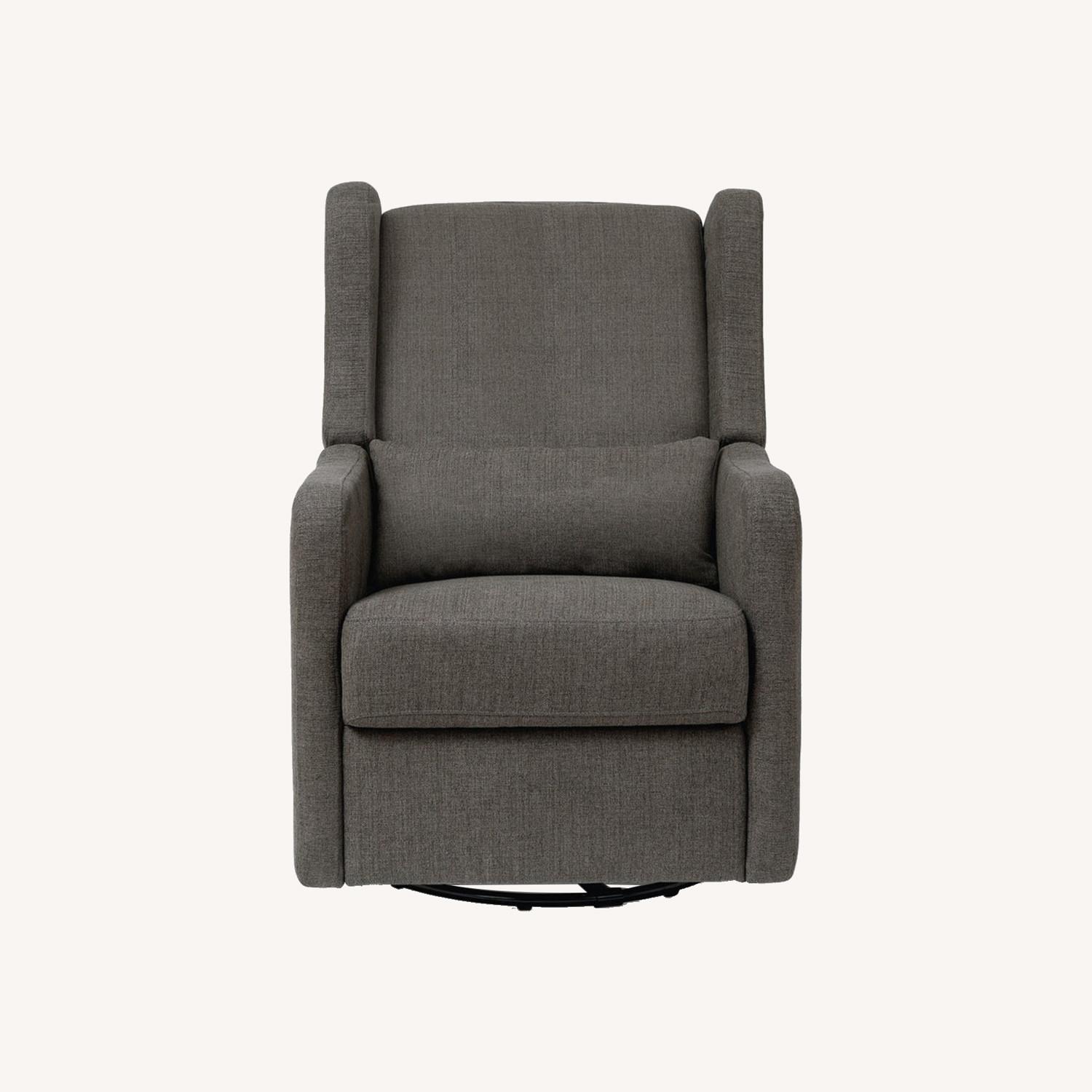 MIllion Dollar Baby Arlo Recliner & Swivel Glider AptDeco