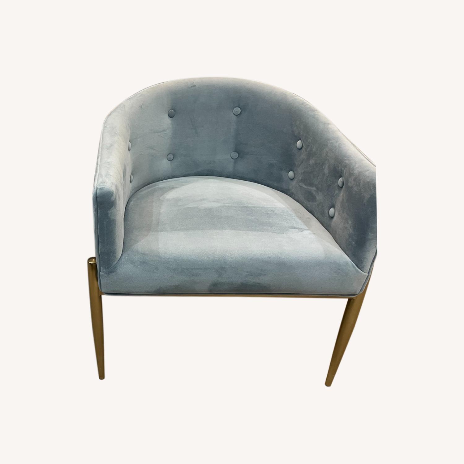 Modshop Custom Dining Chairs - image-0