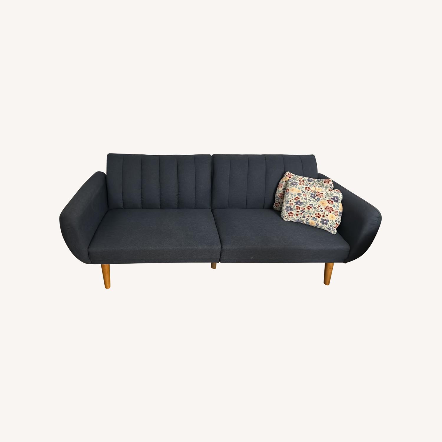 Wayfair Sofa Bed - image-0