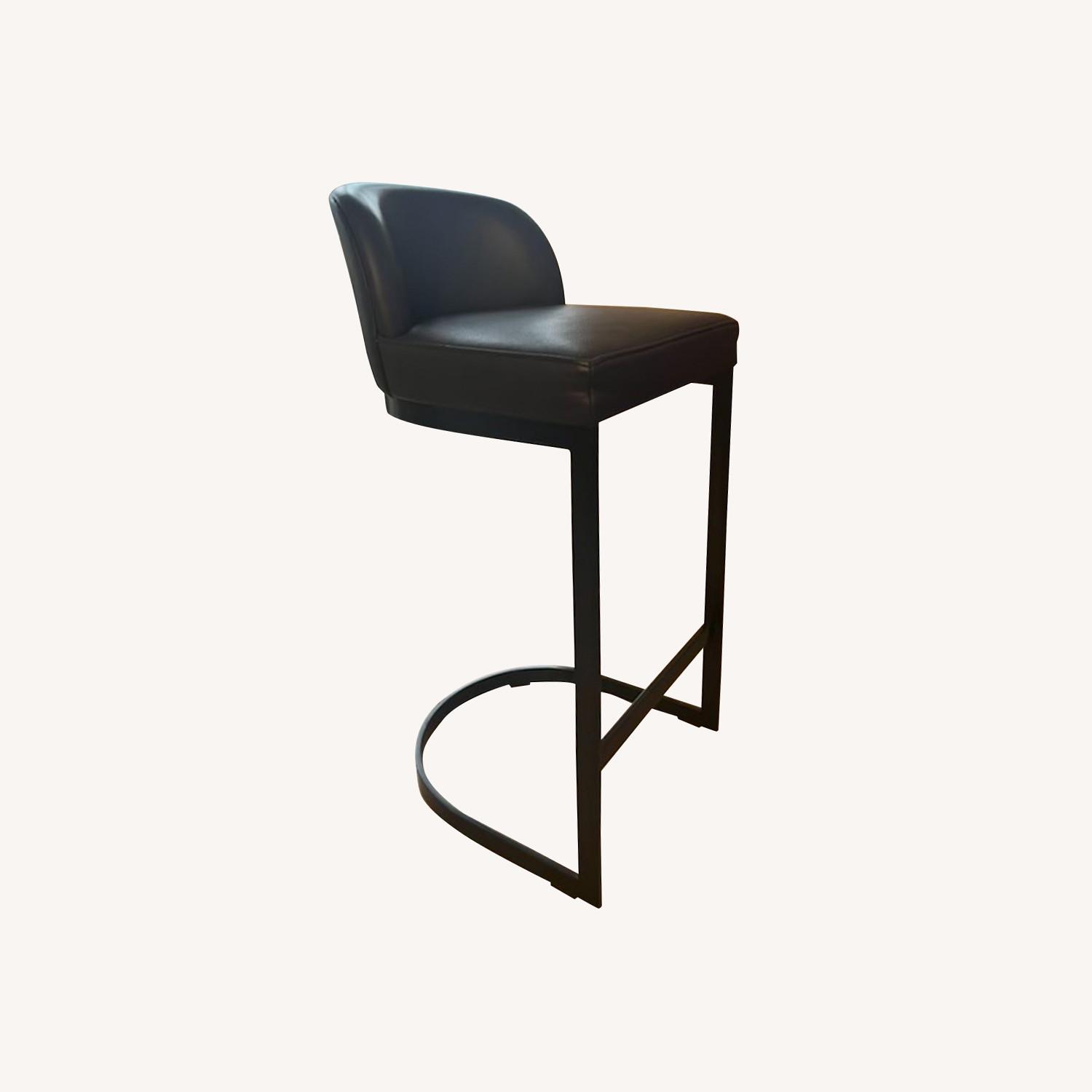 Restoration Hardware Bar Stools AptDeco