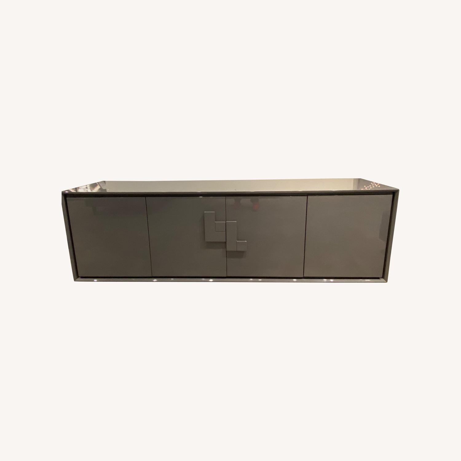 Lazzoni Neva Lacquer Gloss Sideboard - image-0