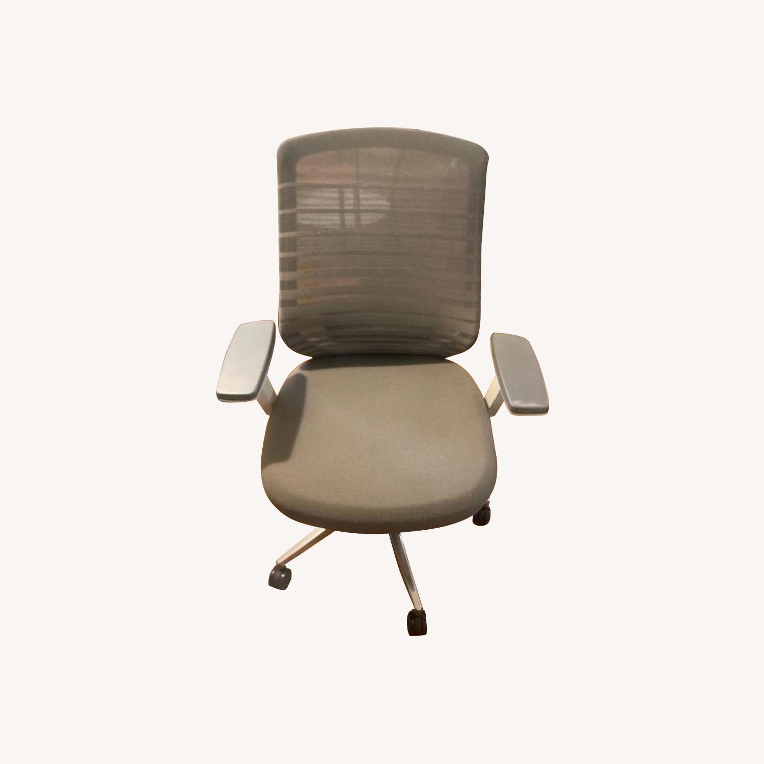 Branch Ergonomic Office Chair - image-0