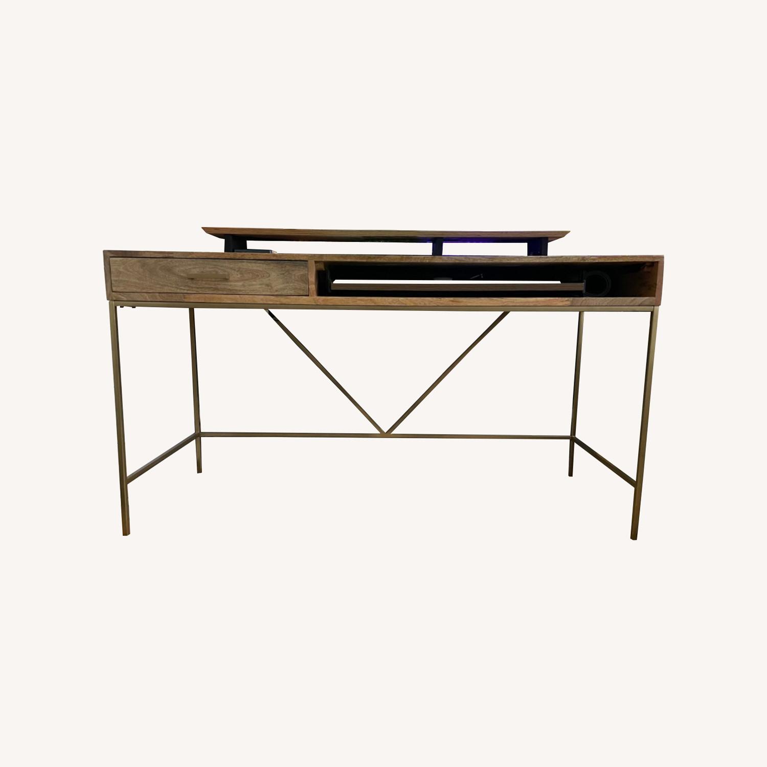 Joss & Main Rowley Office Desk AptDeco