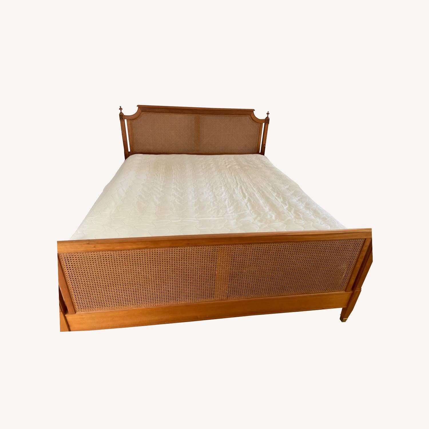 Stickley California King Bed - image-6