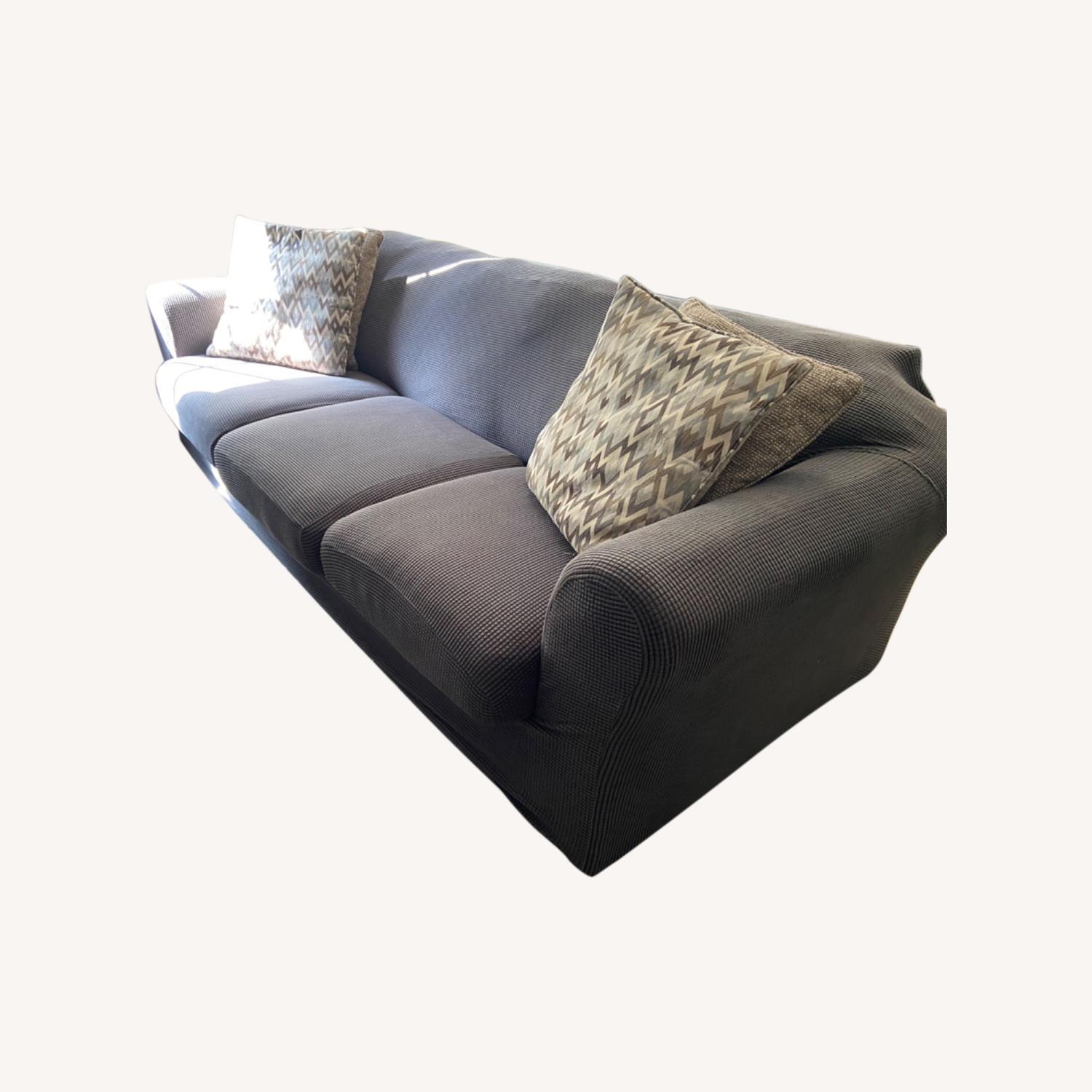 Wayfair Couch AptDeco