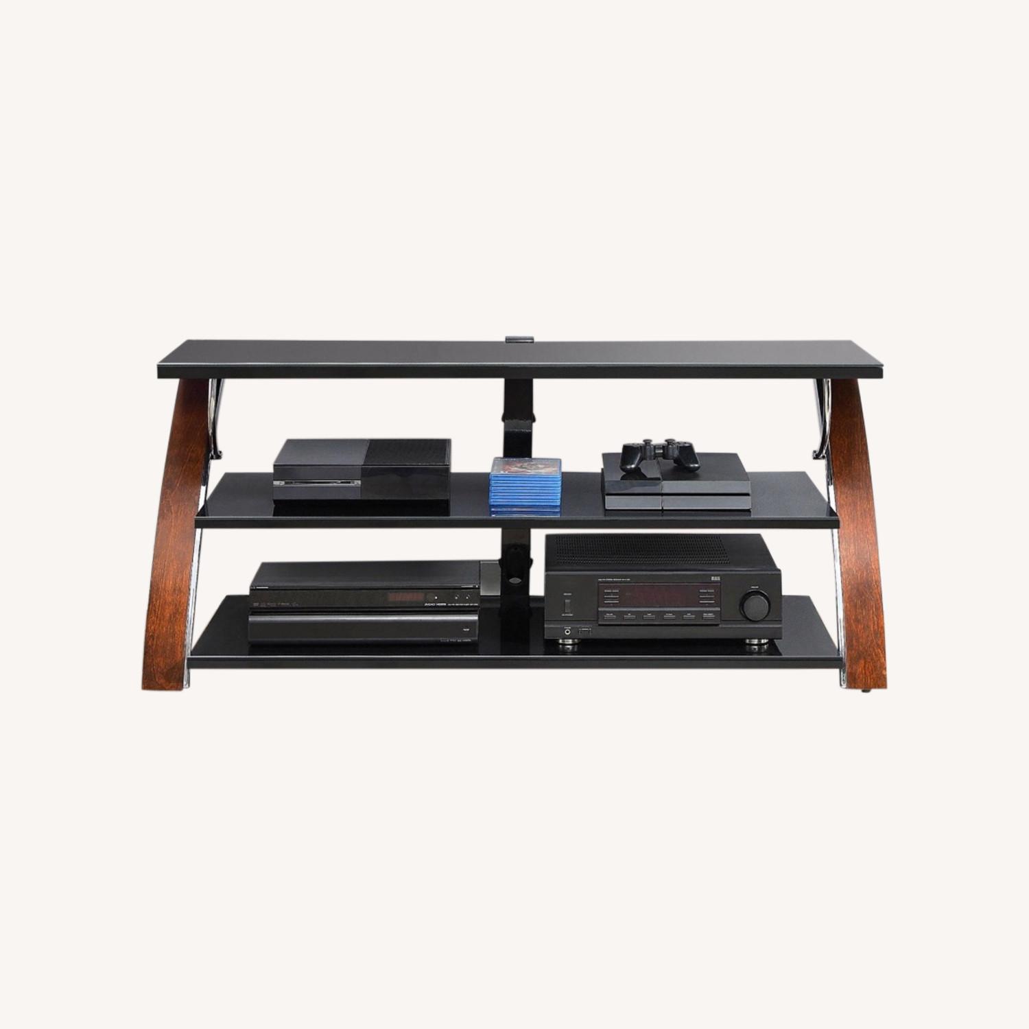 Whalen 3-in-1 TV Stand - image-0
