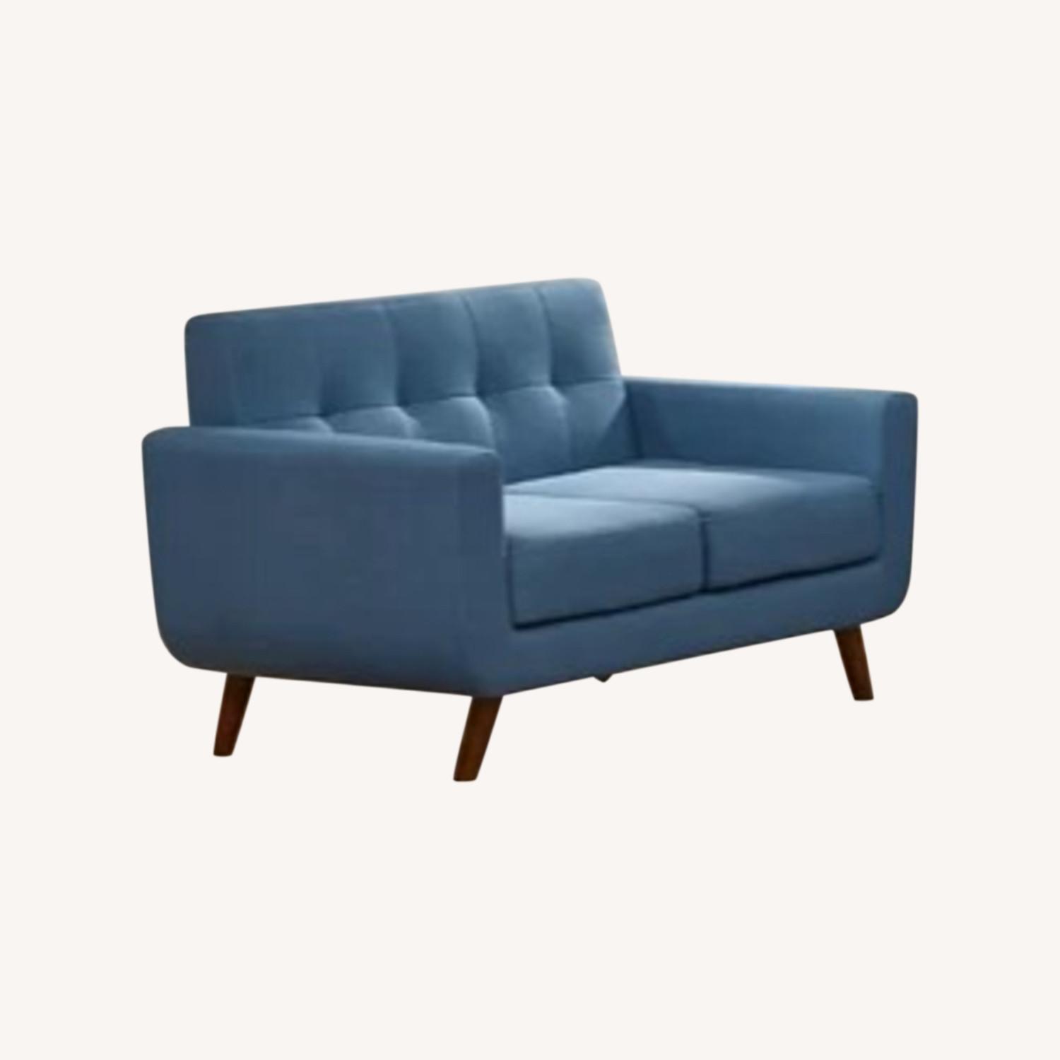 Wade Logan 2 Seater Sofa - image-0