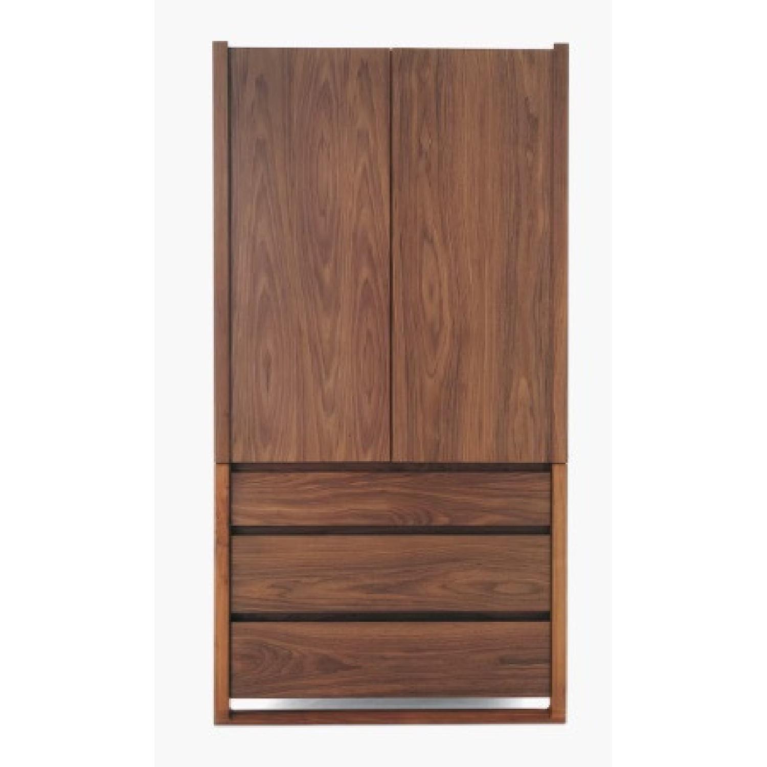 Design within Reach Matera Armoire - image-5