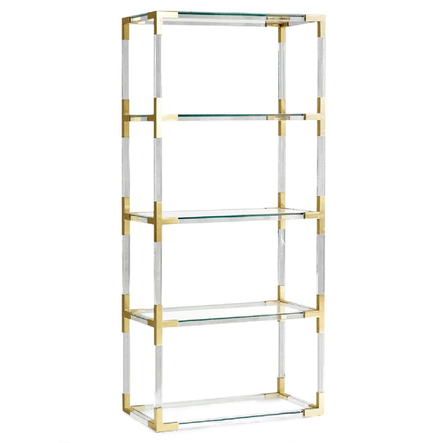 Jonathan Adler Jacques Etagere - image-5