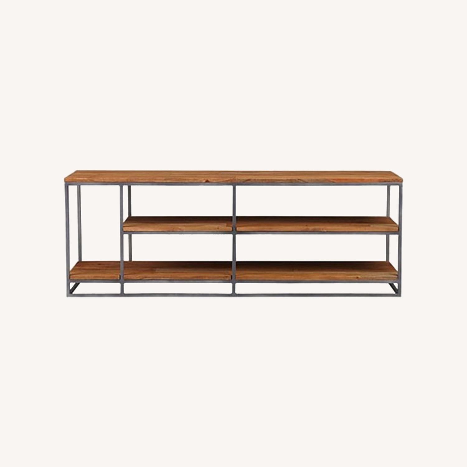 CB2 Framework Credenza - image-0