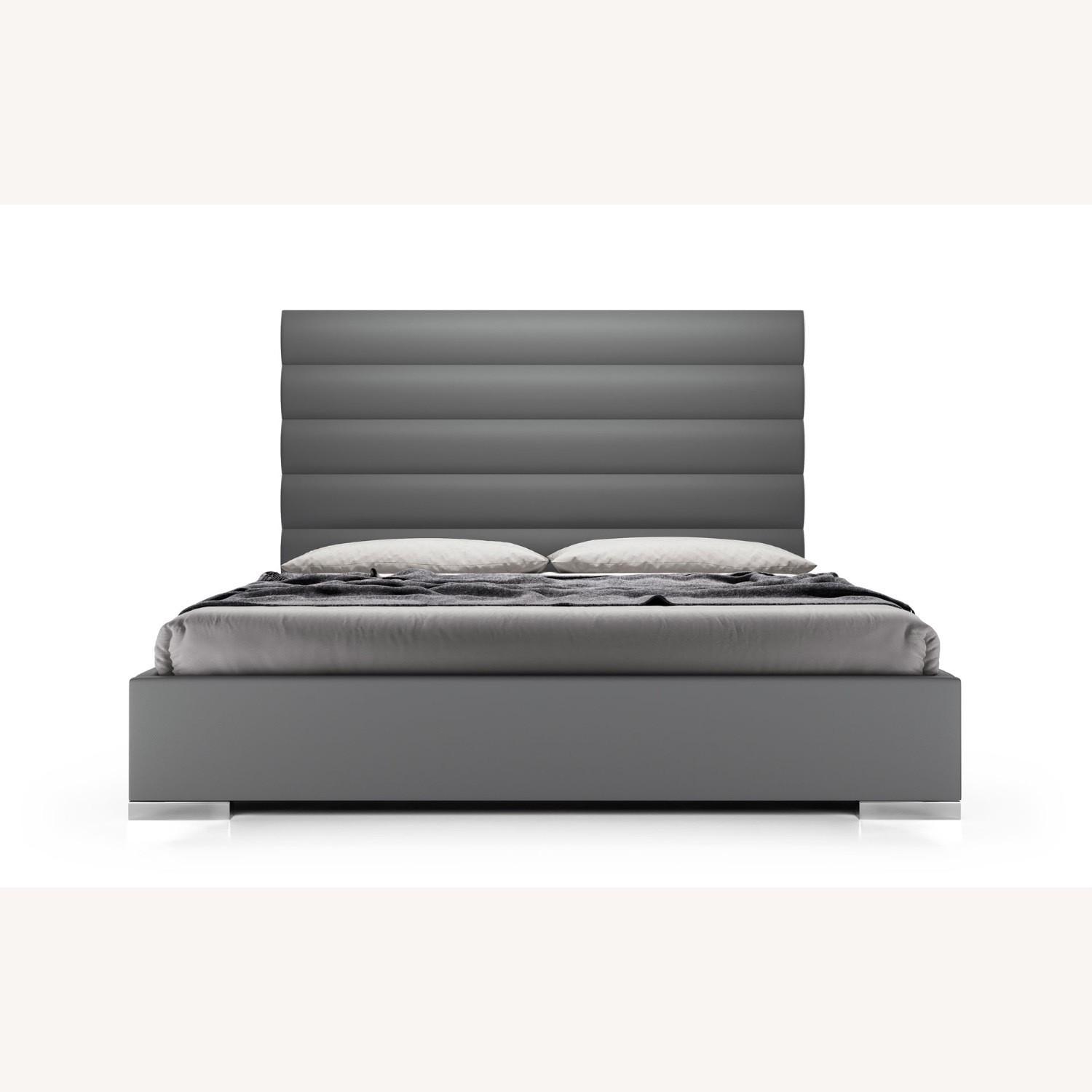Modloft Modern Prince King Bed - image-4