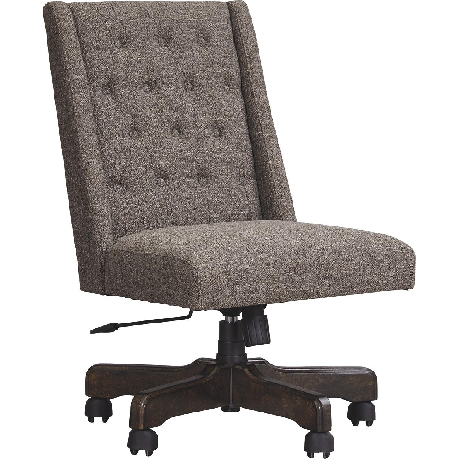 Ashley Signature Design Tufted Office Chair - image-4