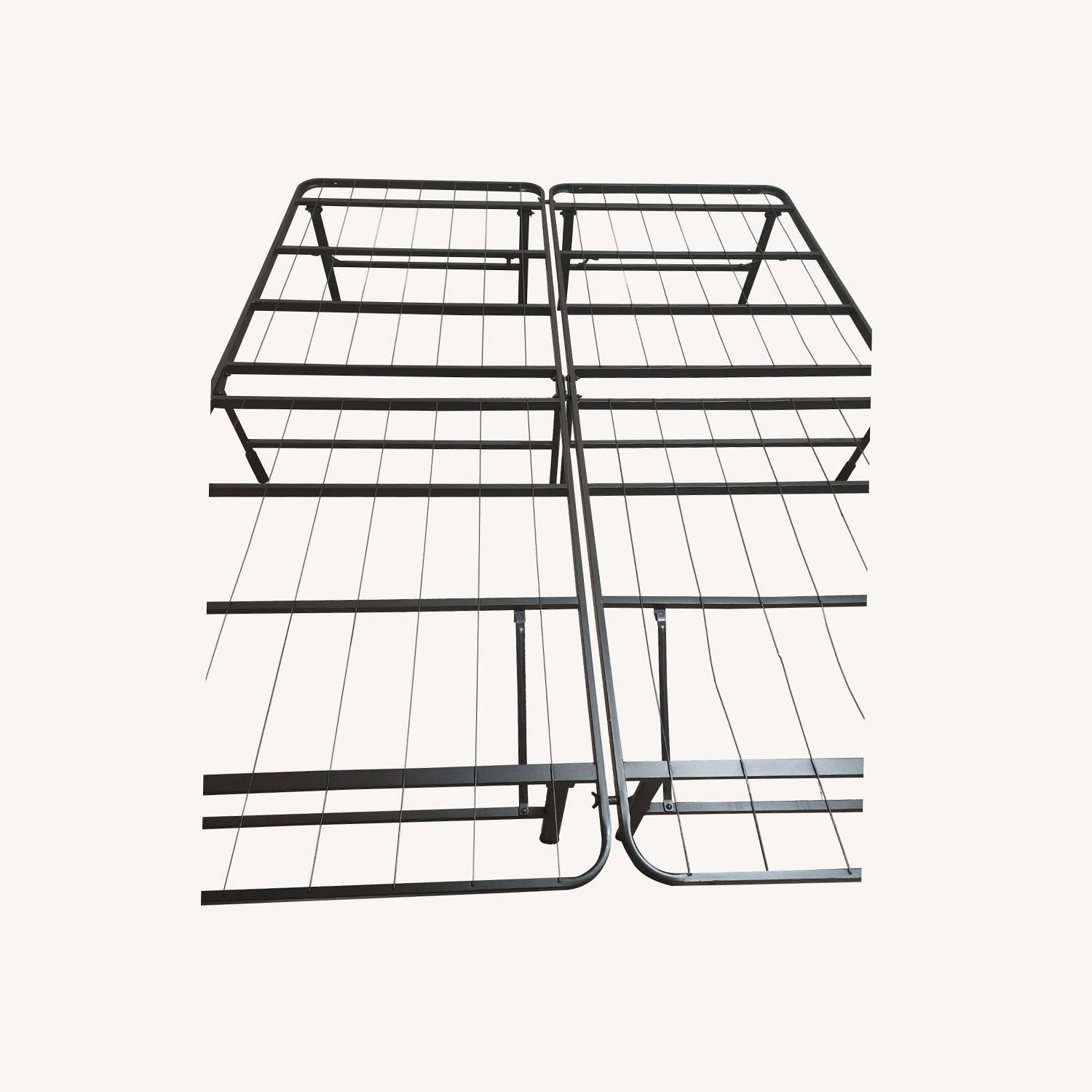 Bed Bath & Beyond Bed Frame - image-0