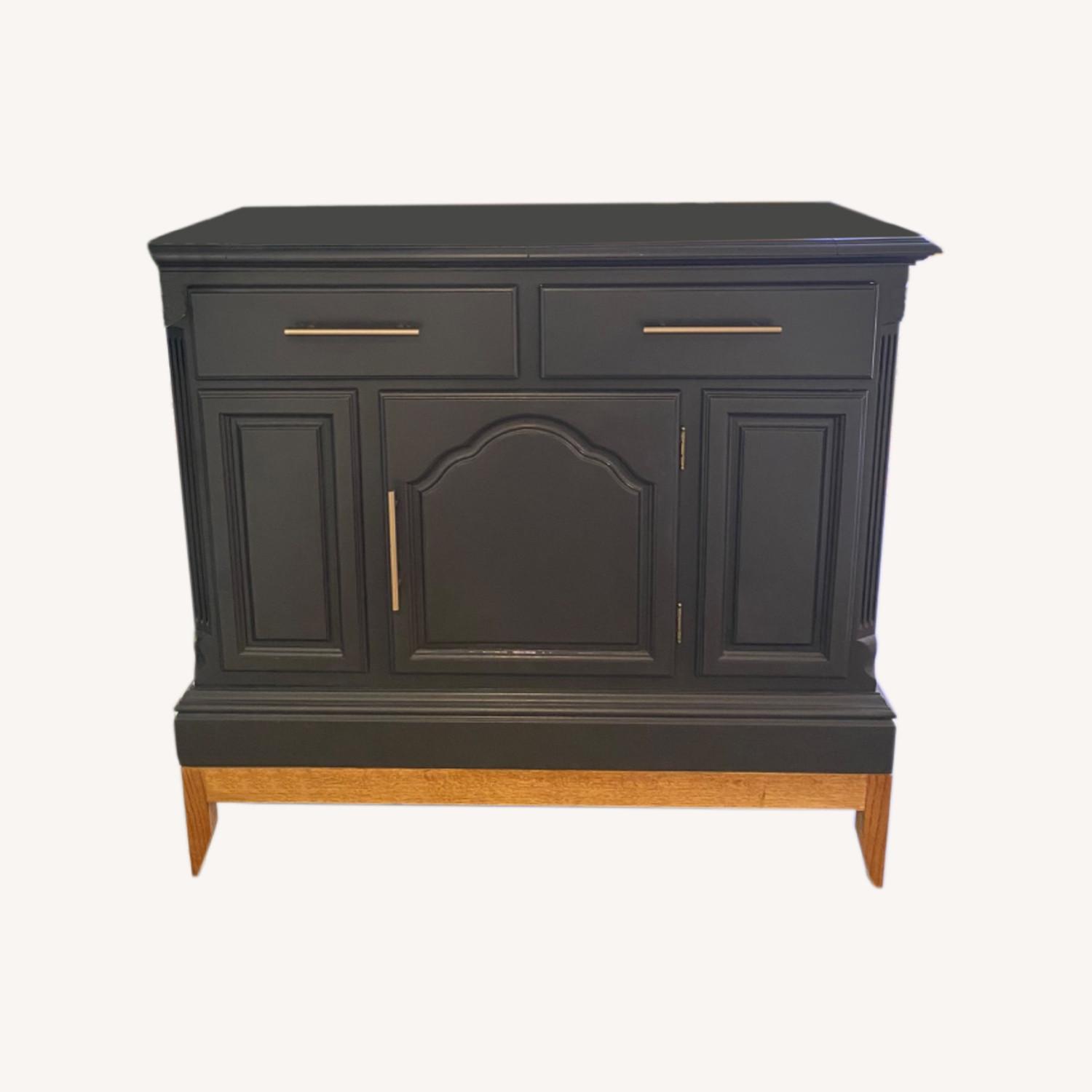 MCM Sideboard / Wet Bar - image-0