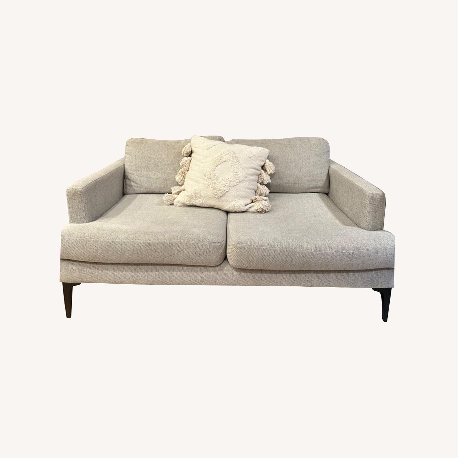 West Elm Andes Sofa - image-0