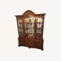 【名品】送料込み Thomasville ファニチャー キャビネット 200-200-crop-0.jpg