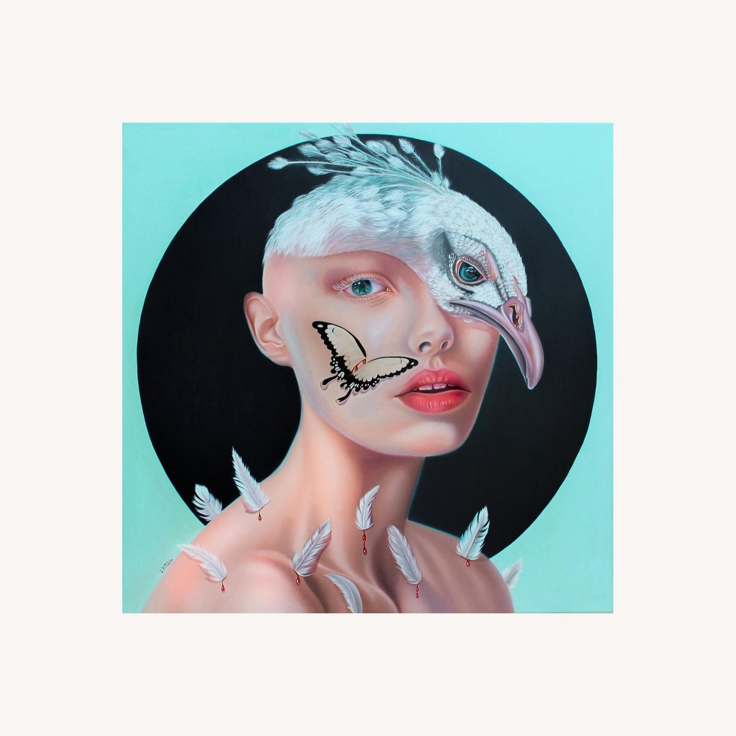 Sofia Fotiadou - The Opulence of Memory - AptDeco