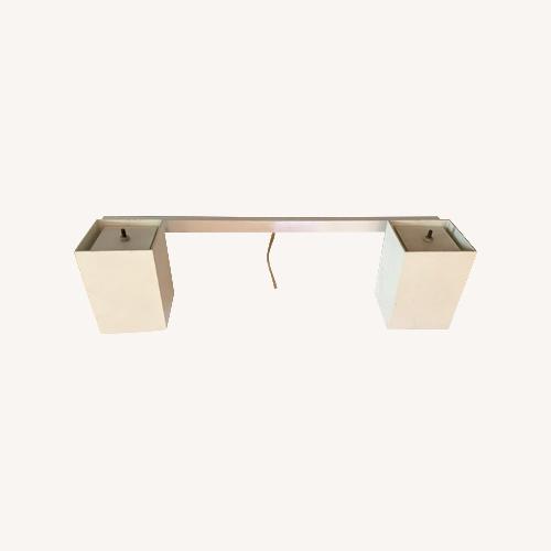Used Robert Sonneman George Kovacs Ceiling/Wall Light for sale on AptDeco
