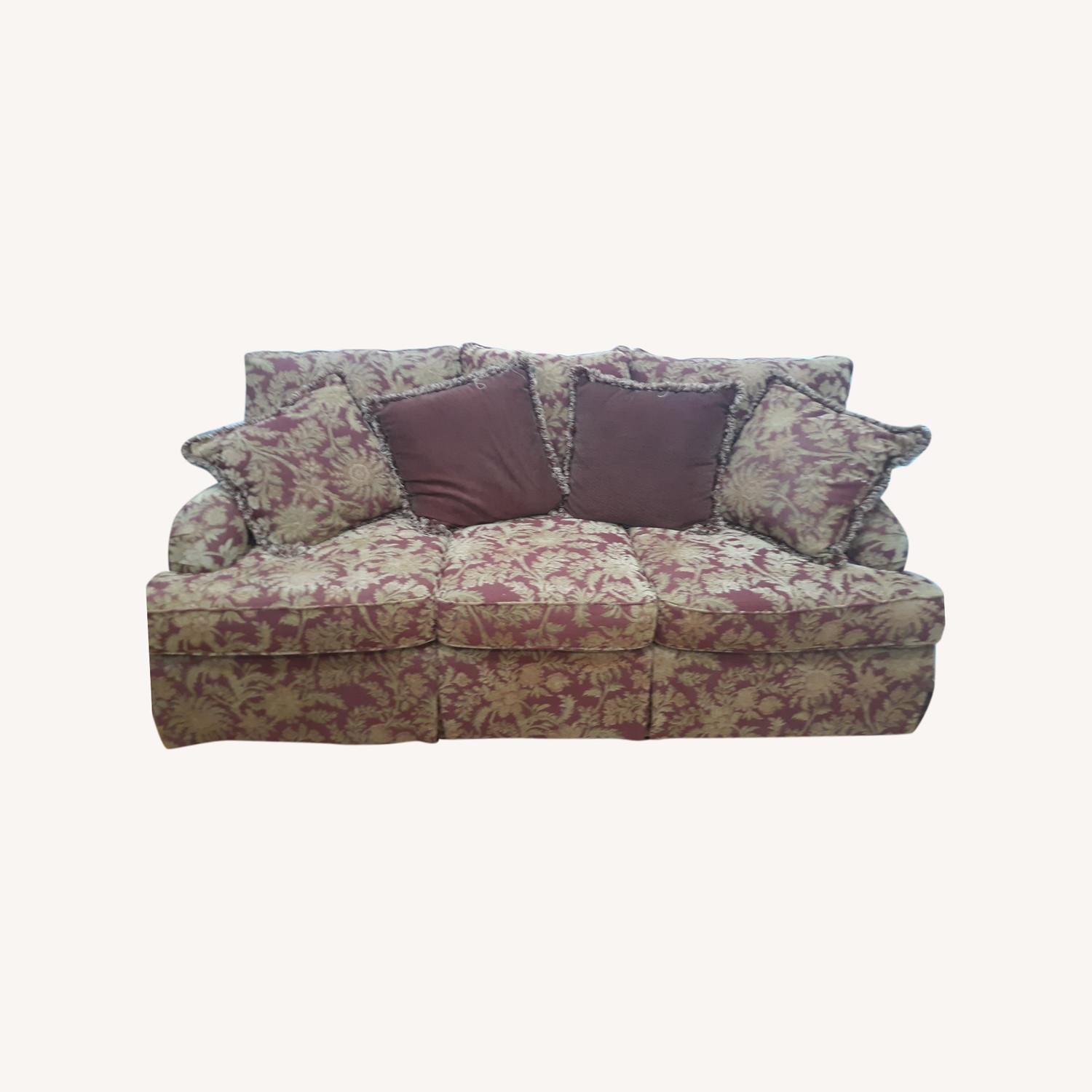 Bernhardt Sofa - image-0