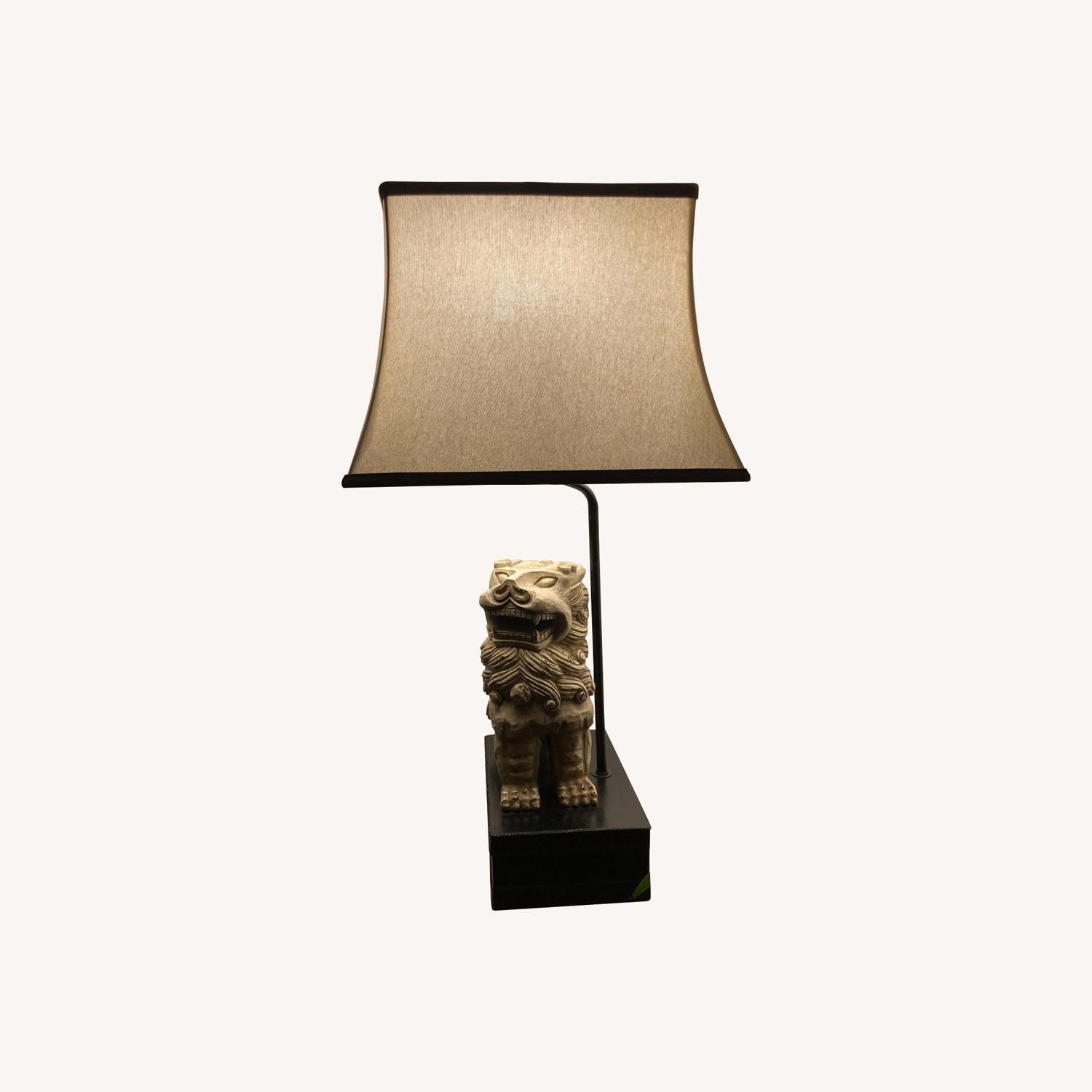 Horchow Lamps - image-0