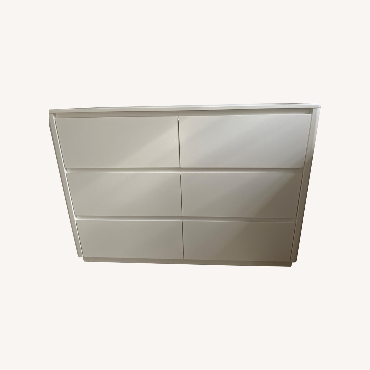 Babyletto Bento Dresser - image-0