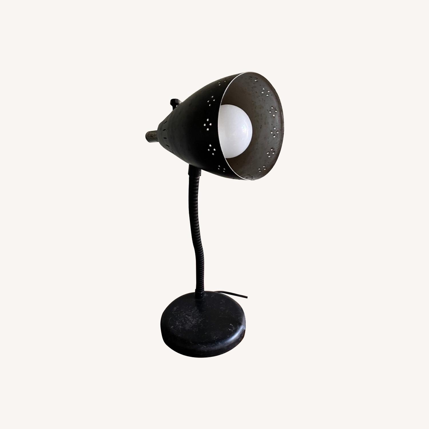 Mid Century Modern Desk Lamp - image-0